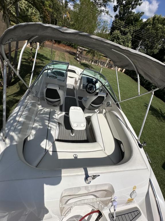 VENTURA MARINE 195 Comfort - Foto