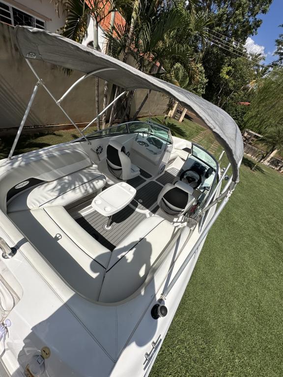 VENTURA MARINE 195 Comfort - Foto