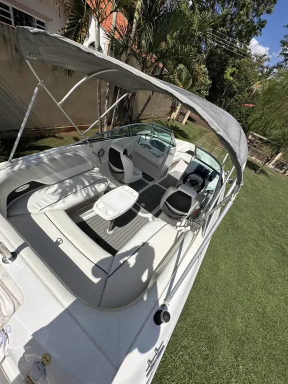 VENTURA MARINE 195 Comfort - Foto