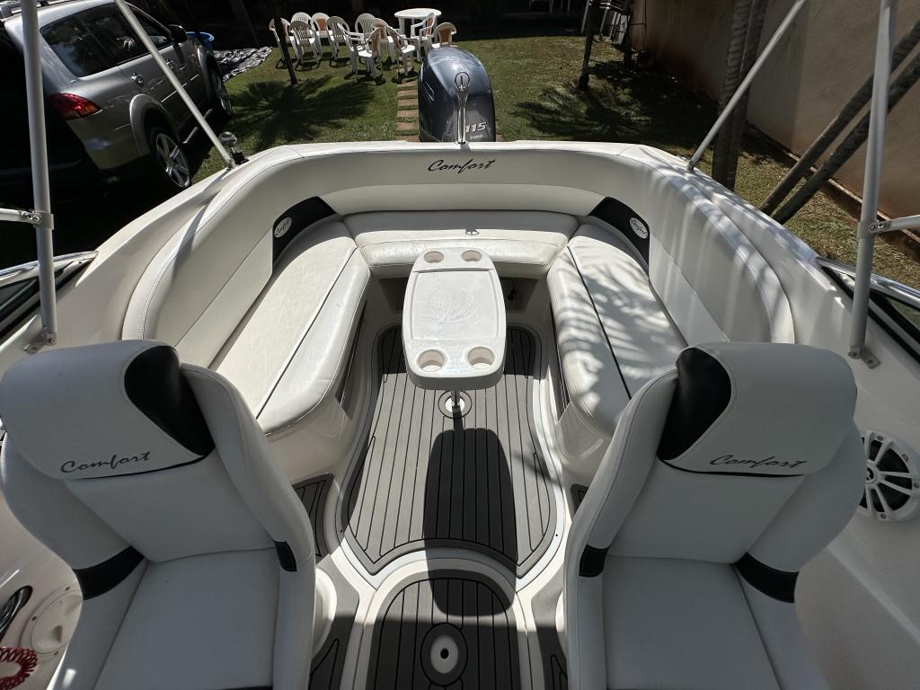 VENTURA MARINE 195 Comfort - Foto