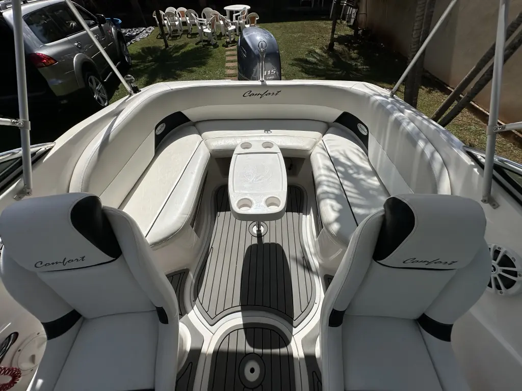 VENTURA MARINE 195 Comfort - Foto