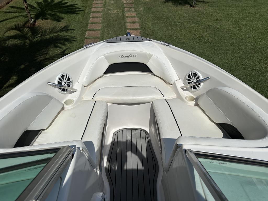 VENTURA MARINE 195 Comfort - Foto