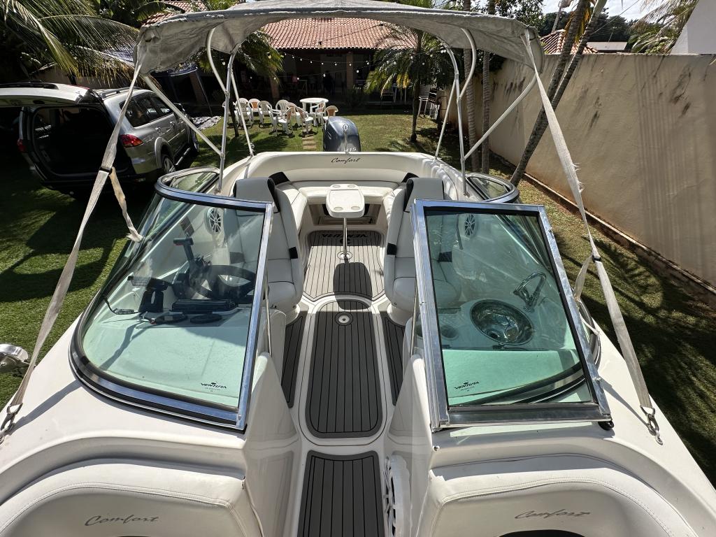 VENTURA MARINE 195 Comfort - Foto