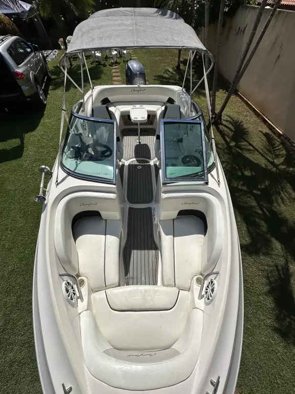 VENTURA MARINE 195 Comfort - Foto