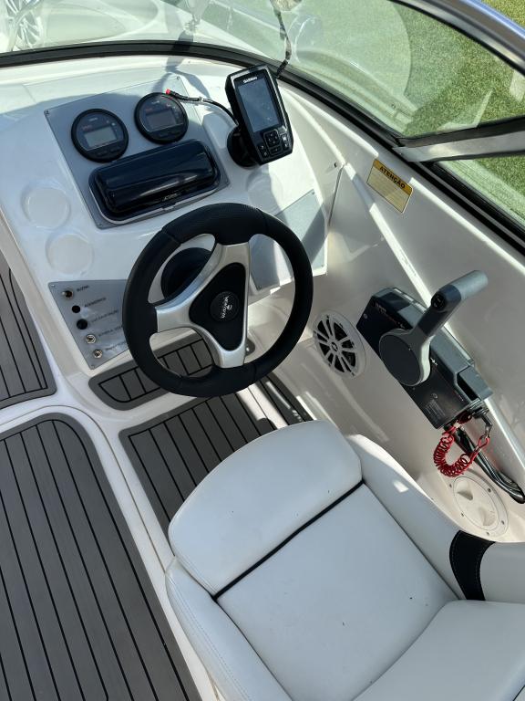 VENTURA MARINE 195 Comfort - Foto