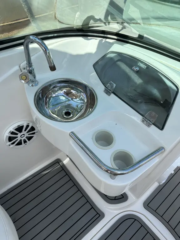 VENTURA MARINE 195 Comfort - Foto