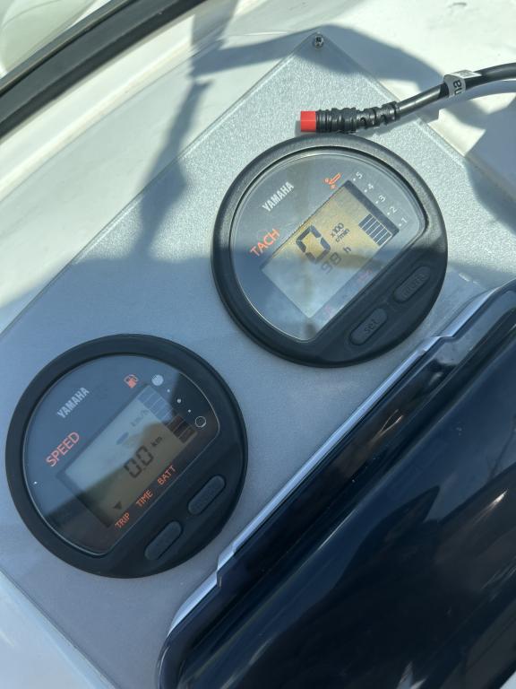 VENTURA MARINE 195 Comfort - Foto