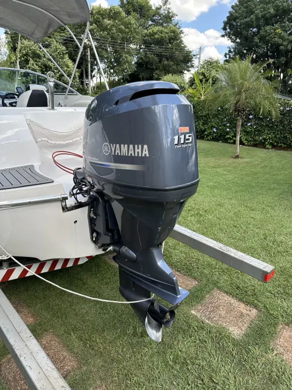 VENTURA MARINE 195 Comfort - Foto
