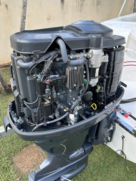 VENTURA MARINE 195 Comfort - Foto