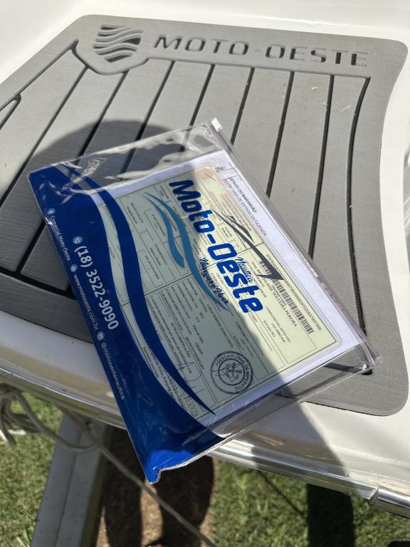 VENTURA MARINE 195 Comfort - Foto