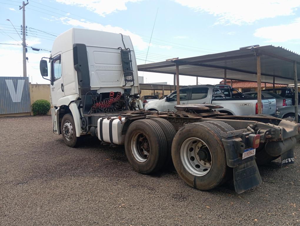 VOLKSWAGEN 25-390 - Foto