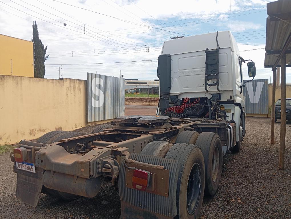 VOLKSWAGEN 25-390 - Foto