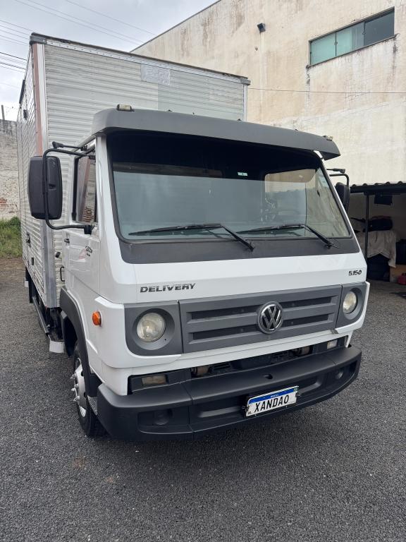 VOLKSWAGEN 5-150 - Foto