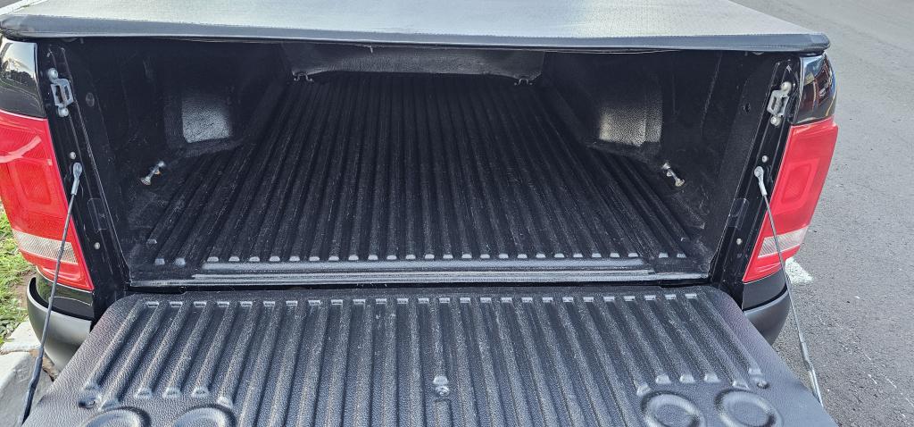 VOLKSWAGEN Amarok - Foto