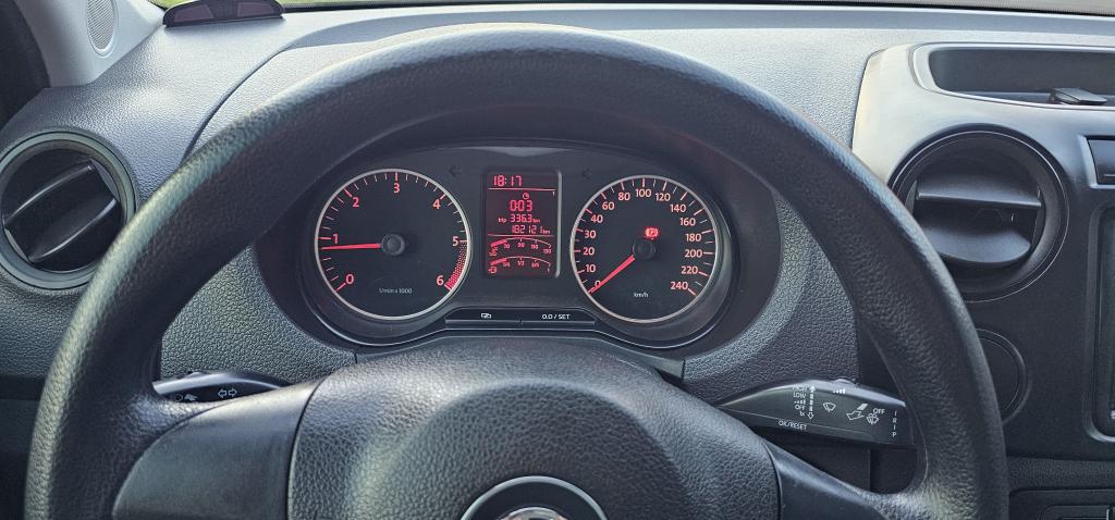 VOLKSWAGEN Amarok - Foto