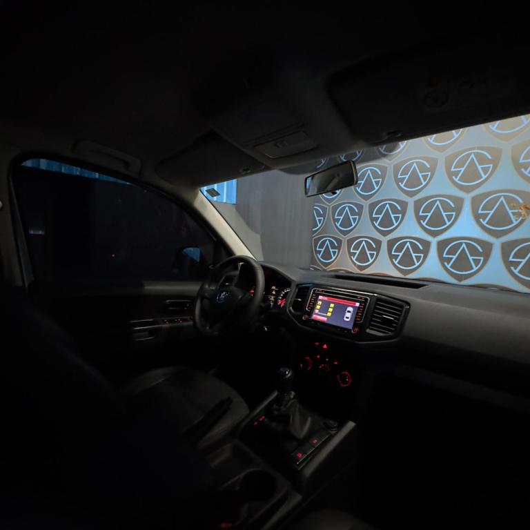 VOLKSWAGEN Amarok - Foto