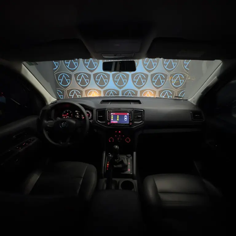VOLKSWAGEN Amarok - Foto