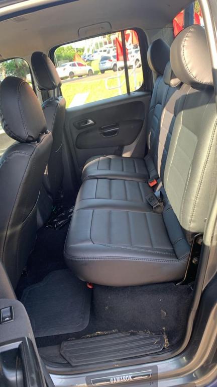 VOLKSWAGEN Amarok - Foto