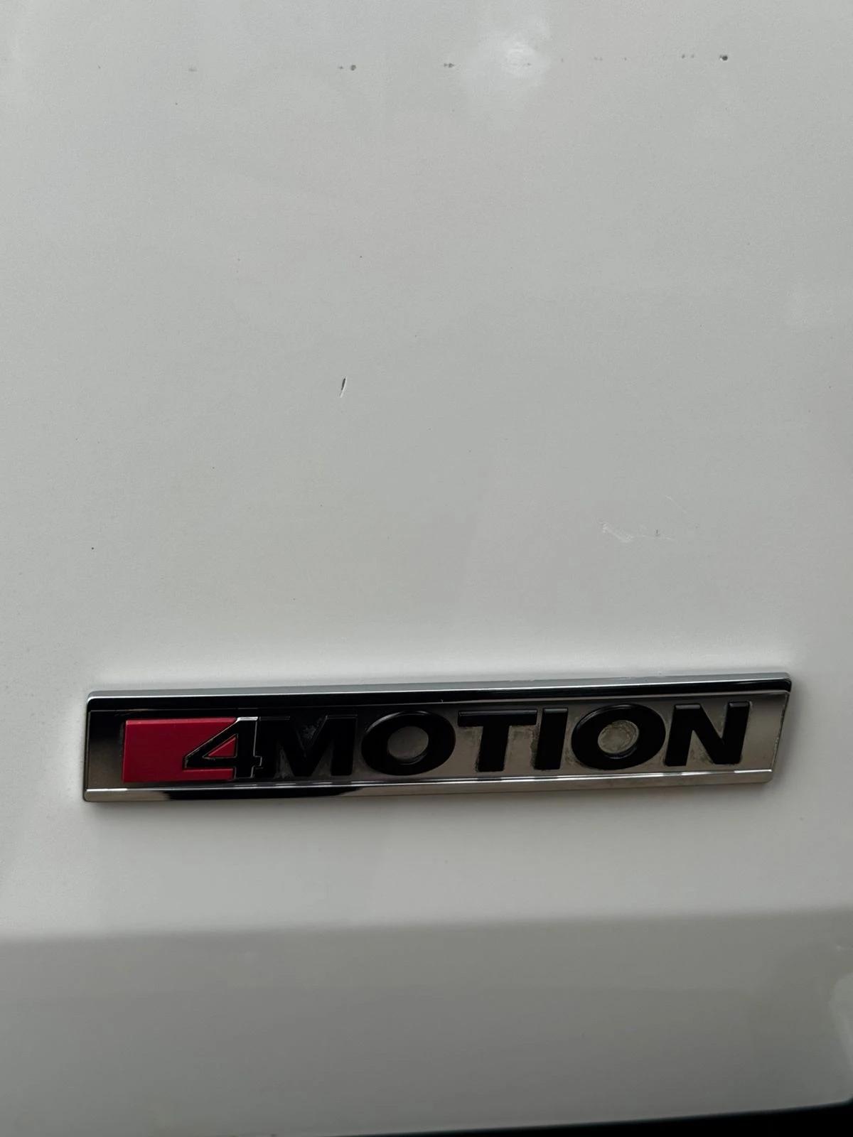 VOLKSWAGEN Amarok - Foto