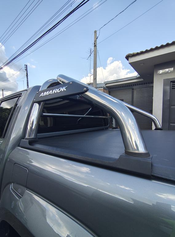 VOLKSWAGEN Amarok - Foto