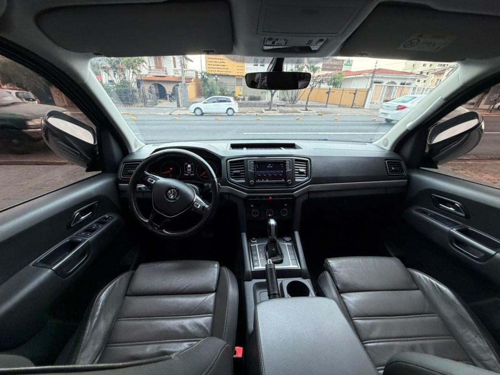 VOLKSWAGEN Amarok - Foto