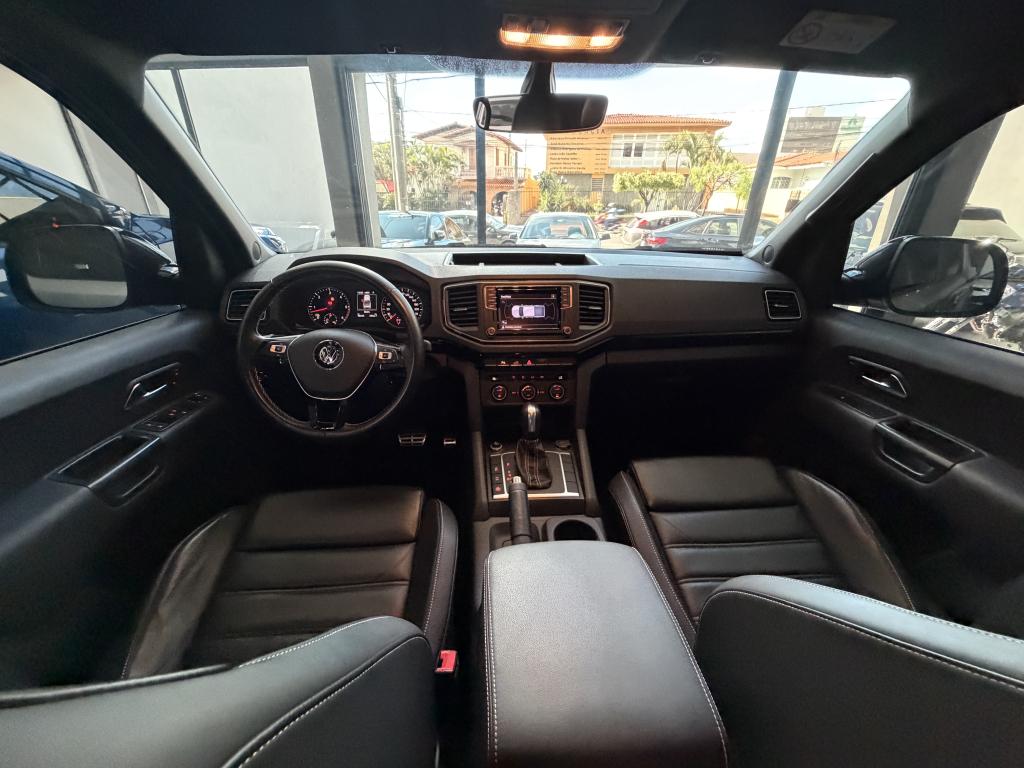 VOLKSWAGEN Amarok - Foto