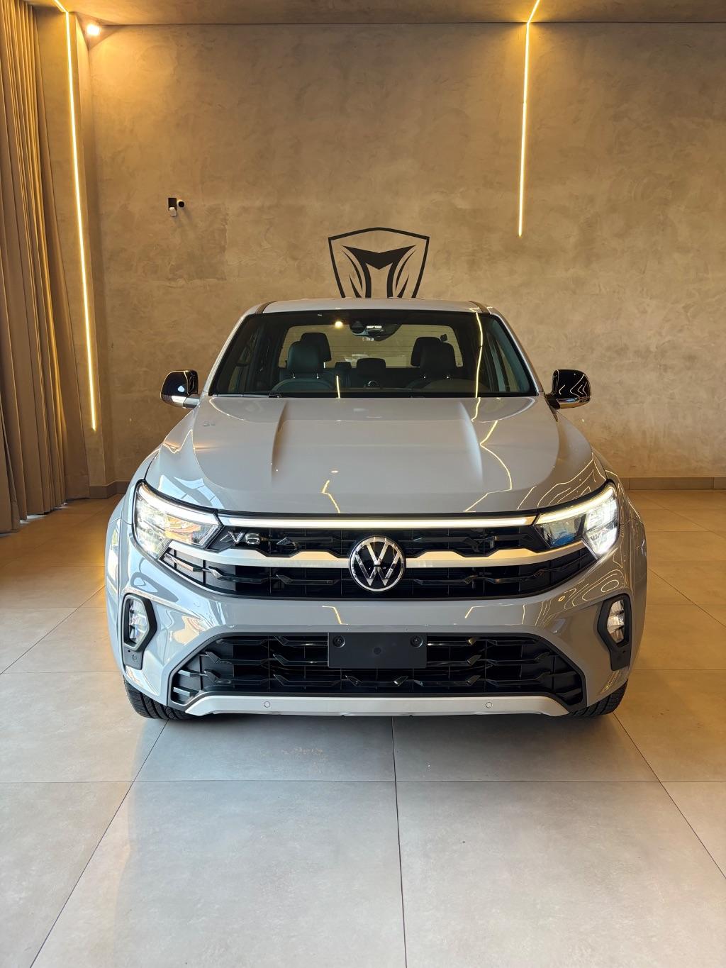 VOLKSWAGEN Amarok - Foto