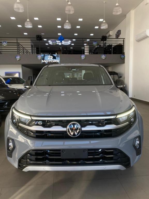 VOLKSWAGEN Amarok - Foto