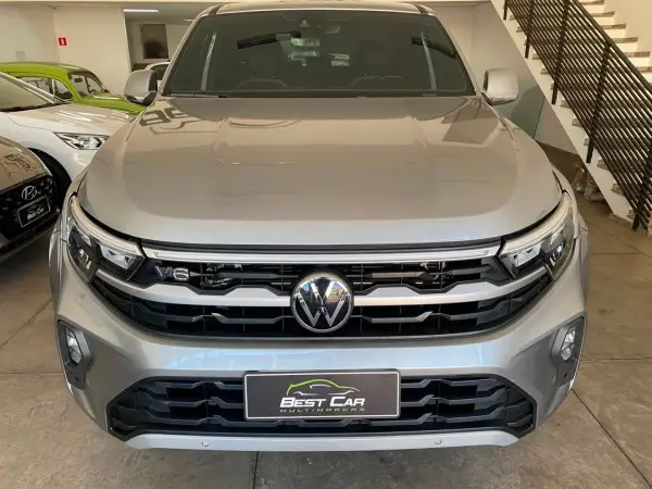 VOLKSWAGEN Amarok - Foto