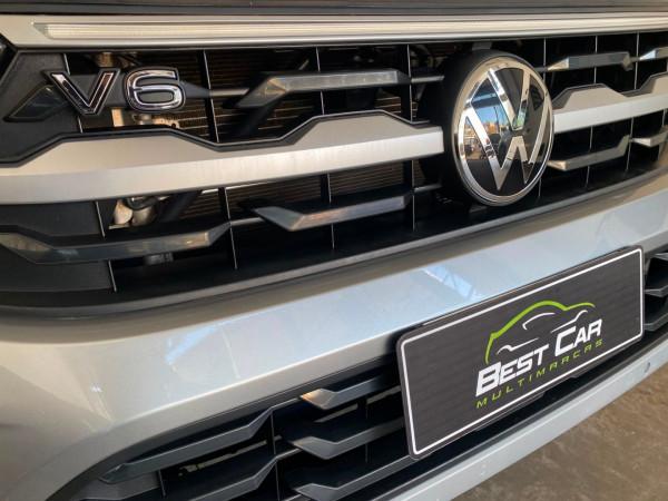 VOLKSWAGEN Amarok - Foto