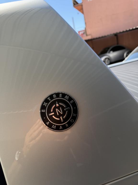 VOLKSWAGEN Amarok - Foto