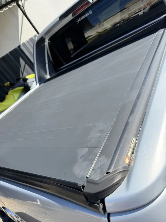 VOLKSWAGEN Amarok - Foto