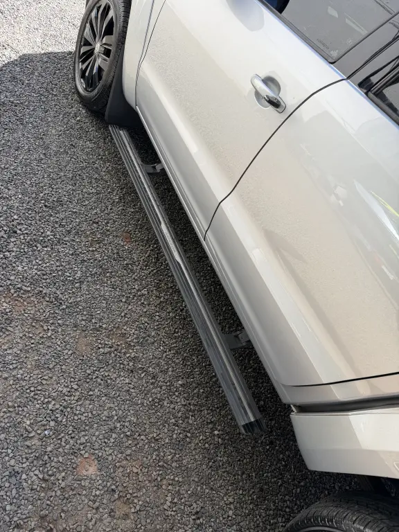 VOLKSWAGEN Amarok - Foto