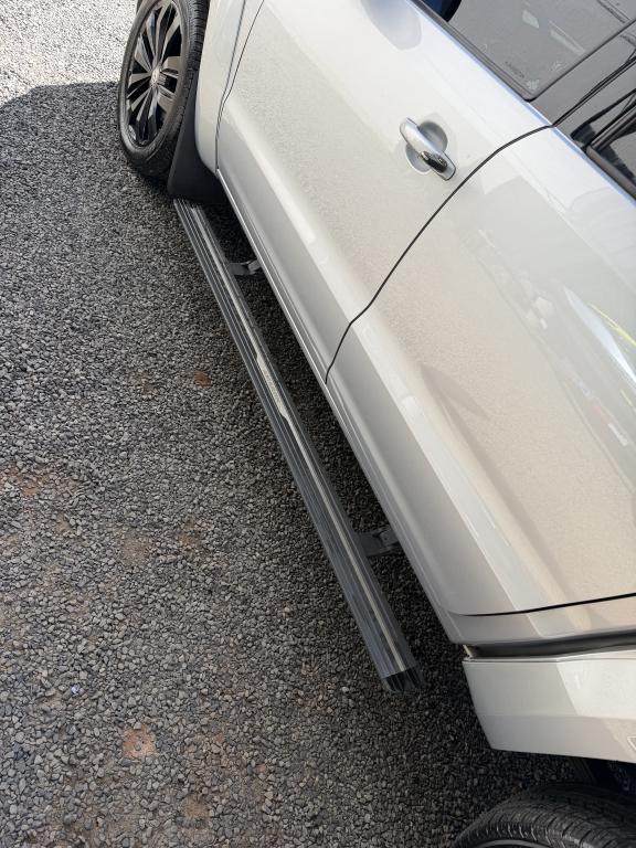 VOLKSWAGEN Amarok - Foto
