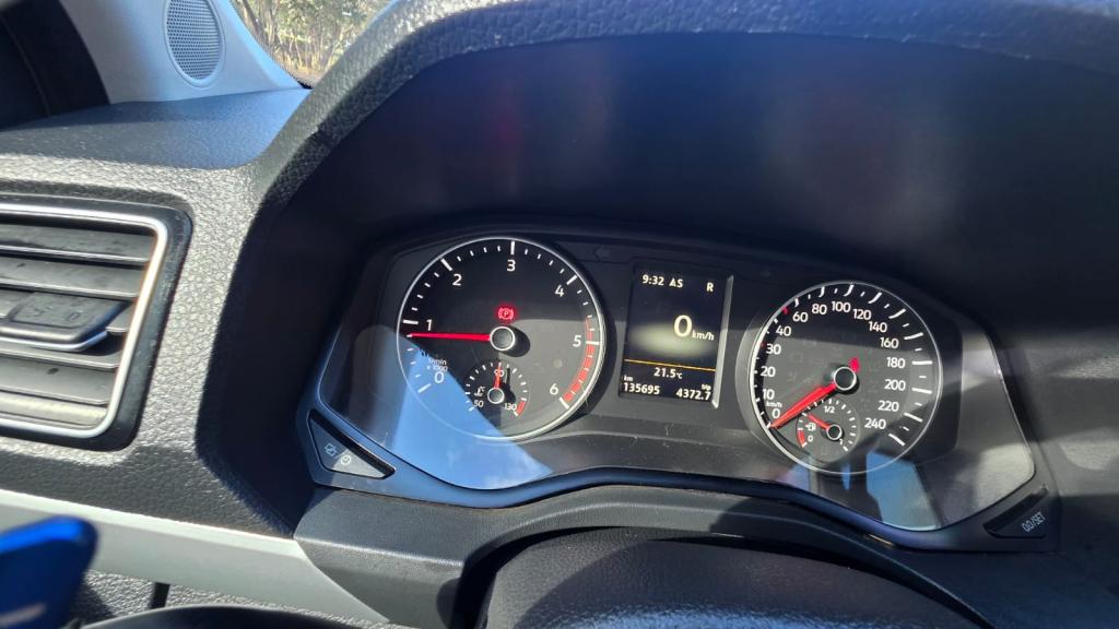 VOLKSWAGEN Amarok - Foto