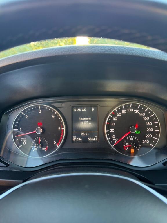 VOLKSWAGEN Amarok - Foto