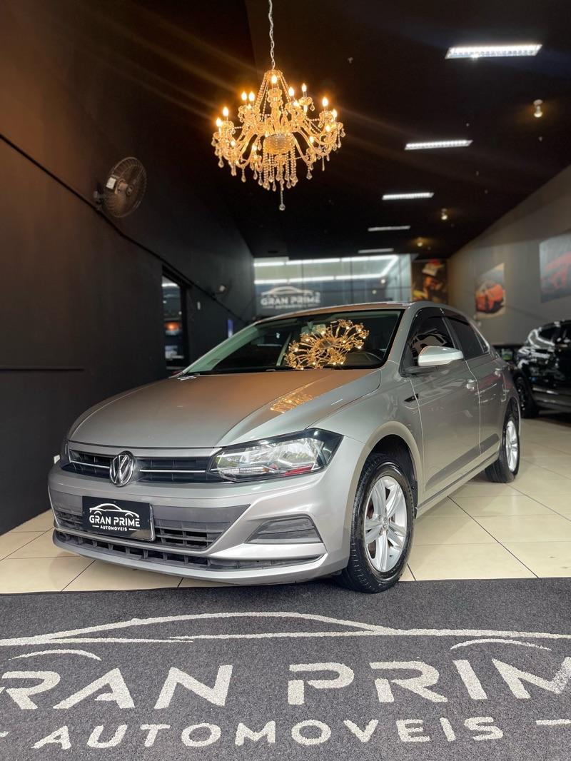 VOLKSWAGEN Apollo