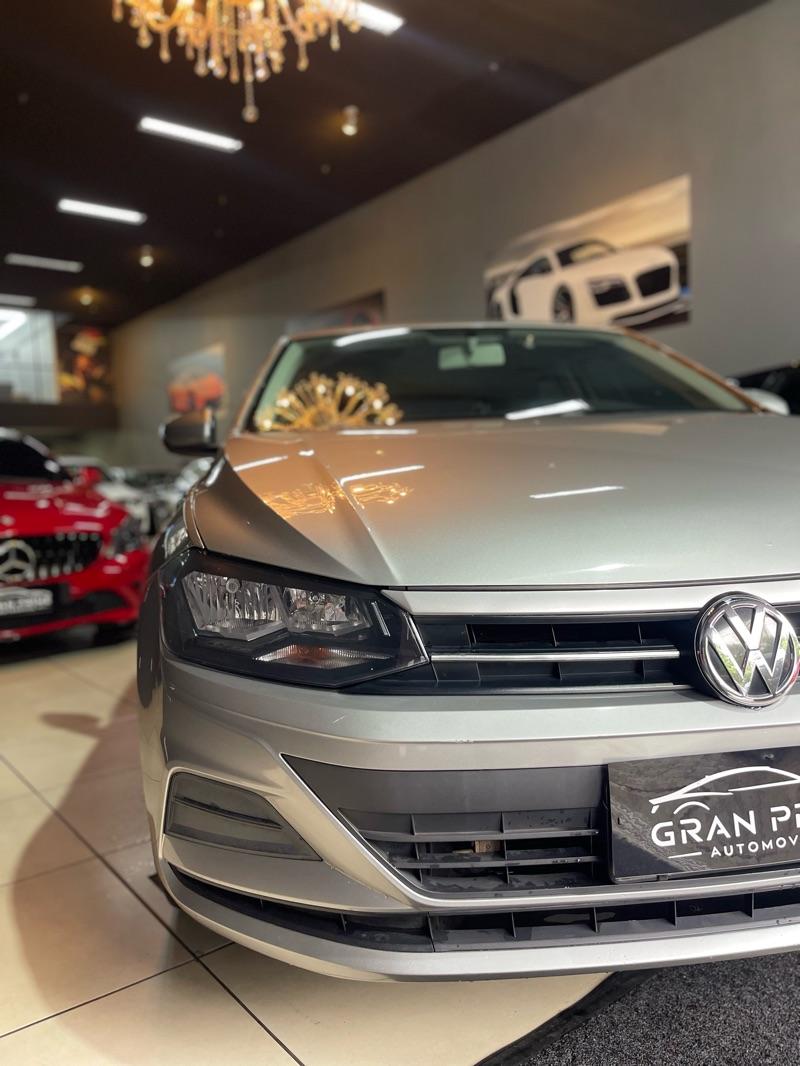 VOLKSWAGEN Apollo - Foto
