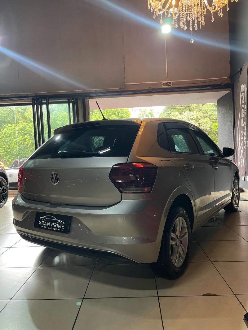 VOLKSWAGEN Apollo - Foto