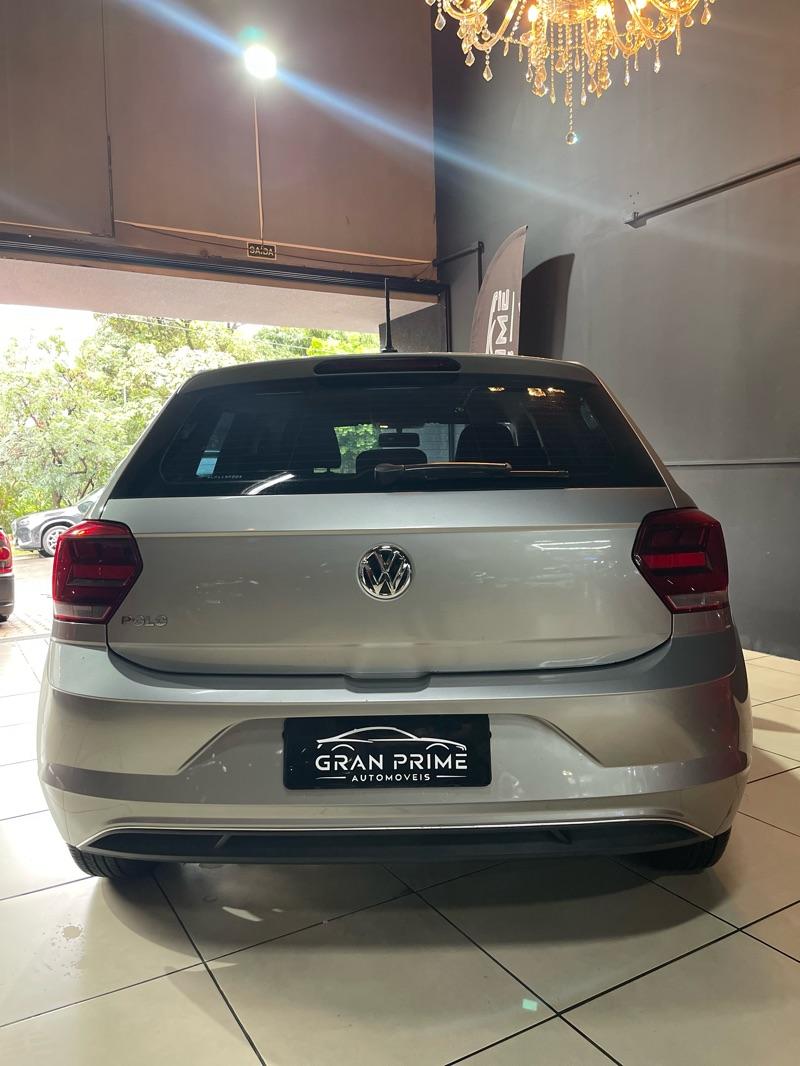 VOLKSWAGEN Apollo - Foto