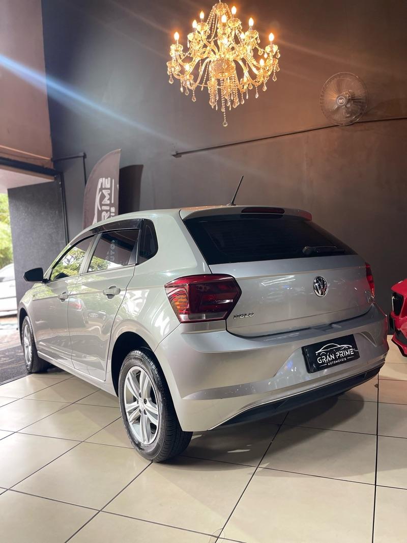 VOLKSWAGEN Apollo - Foto