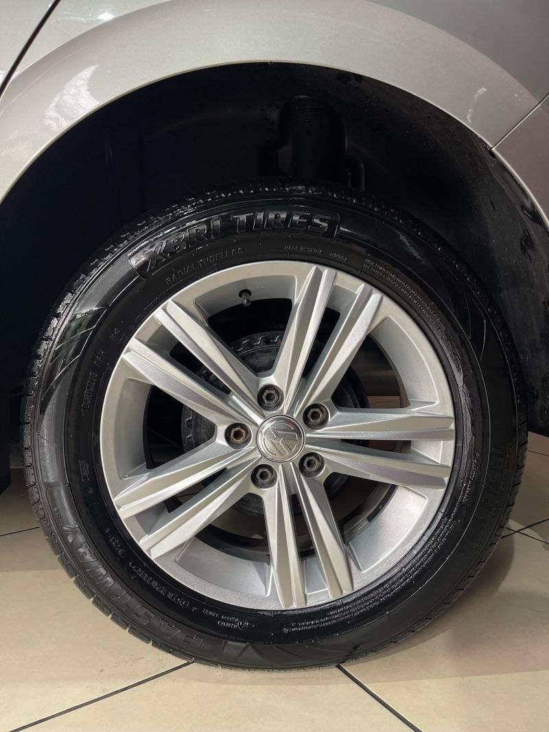 VOLKSWAGEN Apollo - Foto