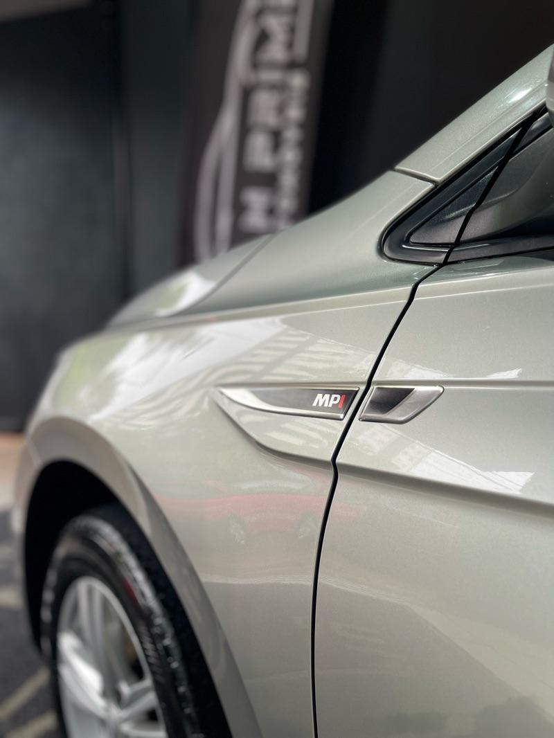 VOLKSWAGEN Apollo - Foto