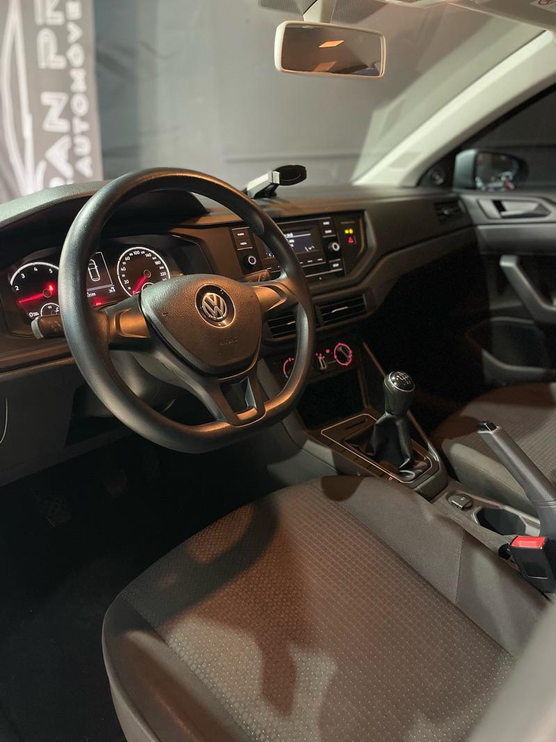 VOLKSWAGEN Apollo - Foto