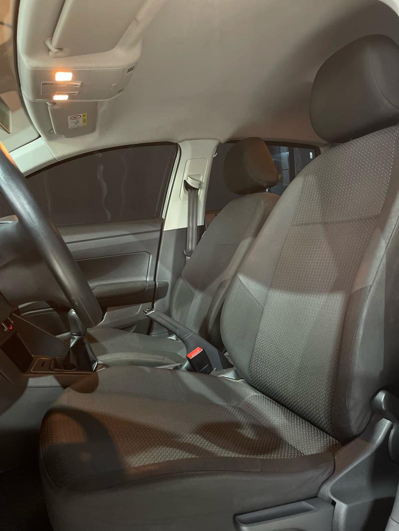 VOLKSWAGEN Apollo - Foto