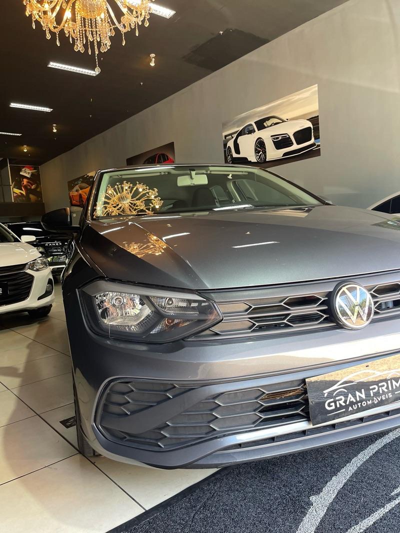 VOLKSWAGEN Apollo - Foto