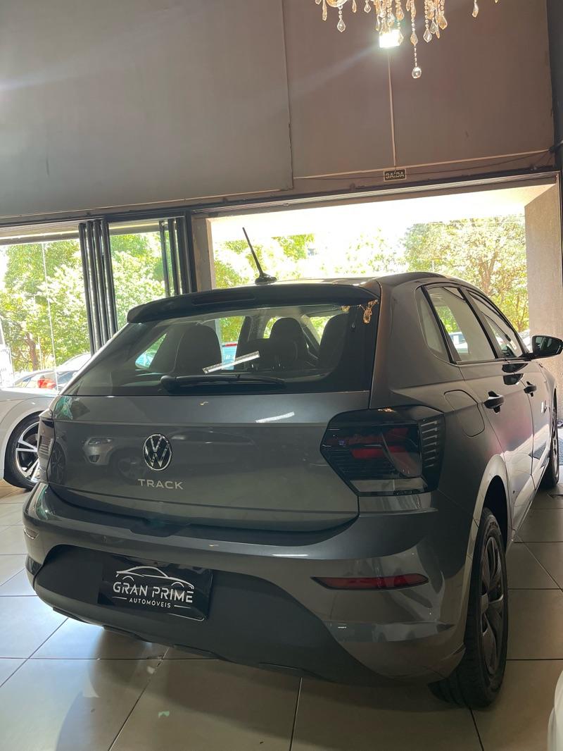 VOLKSWAGEN Apollo - Foto