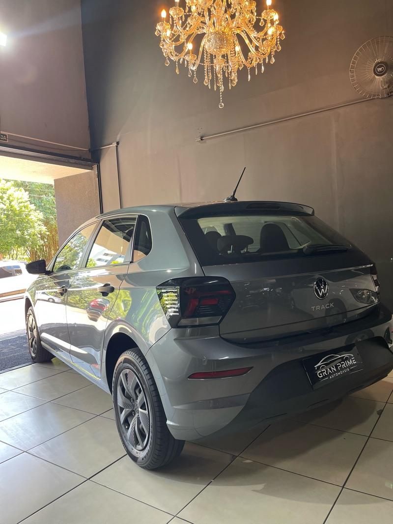 VOLKSWAGEN Apollo - Foto