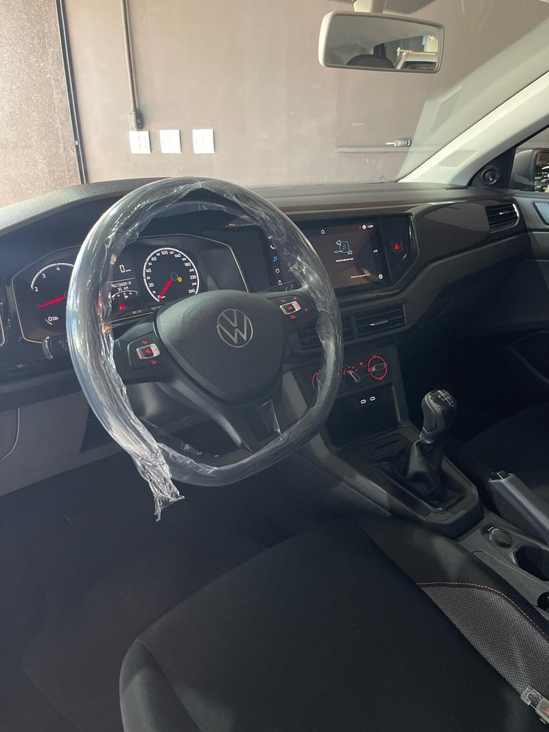 VOLKSWAGEN Apollo - Foto