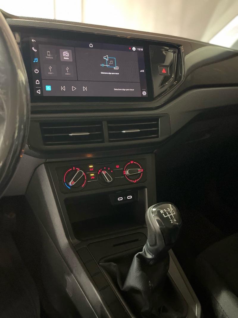 VOLKSWAGEN Apollo - Foto